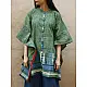 JUNO ~ The  Mid Summer Collection - { Kaaftan } - 3