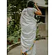 Nool ✻ Handwoven Cotton Saree ✻ 1