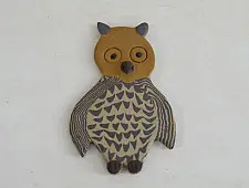 Tingoo - Fridge magnet  ( Single Piece )