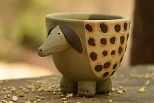 Sarla - Sheep Planter