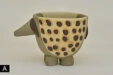 Sarla - Sheep Planter