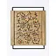 Organic Connect ❉ Chry MS Tray Olive ❉ 20