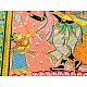 Krishana-Radha ~ Pattachitra