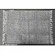 Pomegranate ◐ Cotton Table Mats & Runner { Set- 6 Mats & 1 Runner } ◐ 18