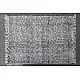 Pomegranate ◐ Cotton Table Mats & Runner { Set- 6 Mats & 1 Runner } ◐ 18