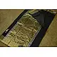Ratnaprabha ⚛ Handwoven Chanderi Saree ⚛ 14