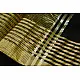 Ratnaprabha ⚛ Handwoven Chanderi Saree ⚛ 14