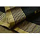 Ratnaprabha ⚛ Handwoven Chanderi Saree ⚛ 14