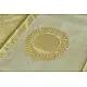 Ratnaprabha ⚛ Handwoven Chanderi Saree ⚛ 6
