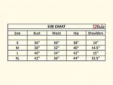खेस ✥ Black and red panel sleeveless blouse ✥ 3