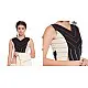 खेस ✥ Black and white panel sleeveless blouse ✥ 5
