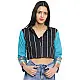 खेस ✥ A khesh crop jacket ✥ g