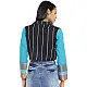खेस ✥ A khesh crop jacket ✥ g