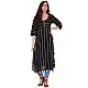 खेस ✥ Black khesh tunic ✥ i