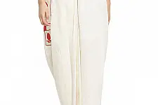 Bindi . बिंदी ⚫ Lungi skirt with bindi patch pocket ⚫ 9