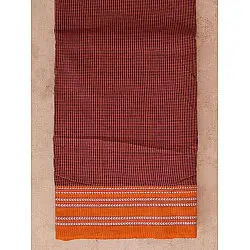 भोर ⚘ Gomi Teni Cotton Sarees ⚘ D
