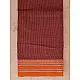 भोर ⚘ Gomi Teni Cotton Sarees ⚘ D