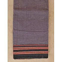 भोर ⚘ Gomi Teni Cotton Sarees ⚘ E