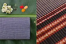 भोर ⚘ Gomi Teni Cotton Sarees ⚘ E
