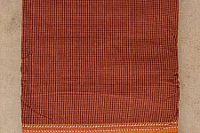 भोर ⚘ Gomi Teni Cotton Sarees ⚘ F