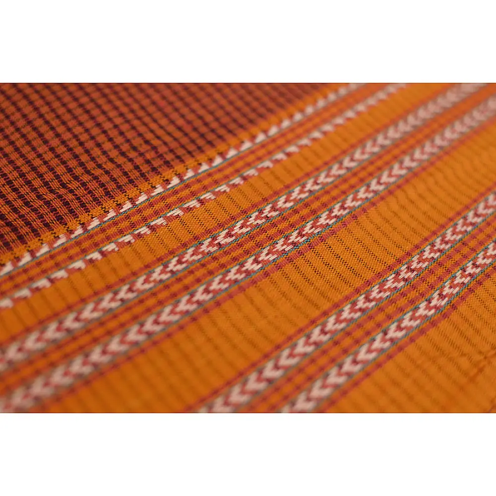 भोर ⚘ Gomi Teni Cotton Sarees ⚘ F