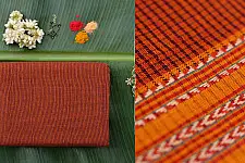 भोर ⚘ Gomi Teni Cotton Sarees ⚘ F