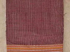 भोर ⚘ Gomi Teni Cotton Sarees ⚘ K