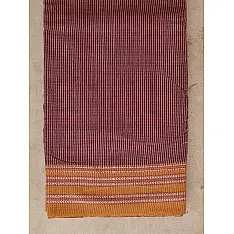 भोर ⚘ Gomi Teni Cotton Sarees ⚘ K