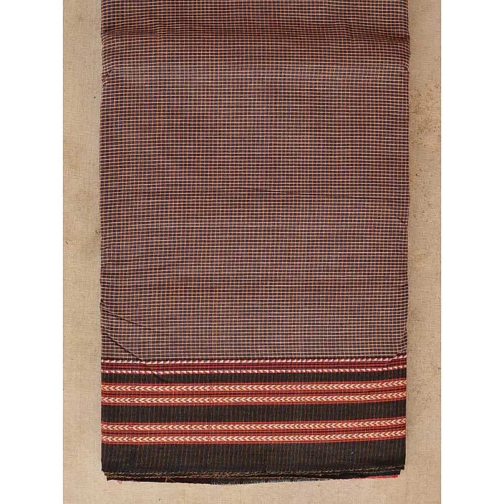 भोर ⚘ Gomi Teni Cotton Sarees ⚘ L