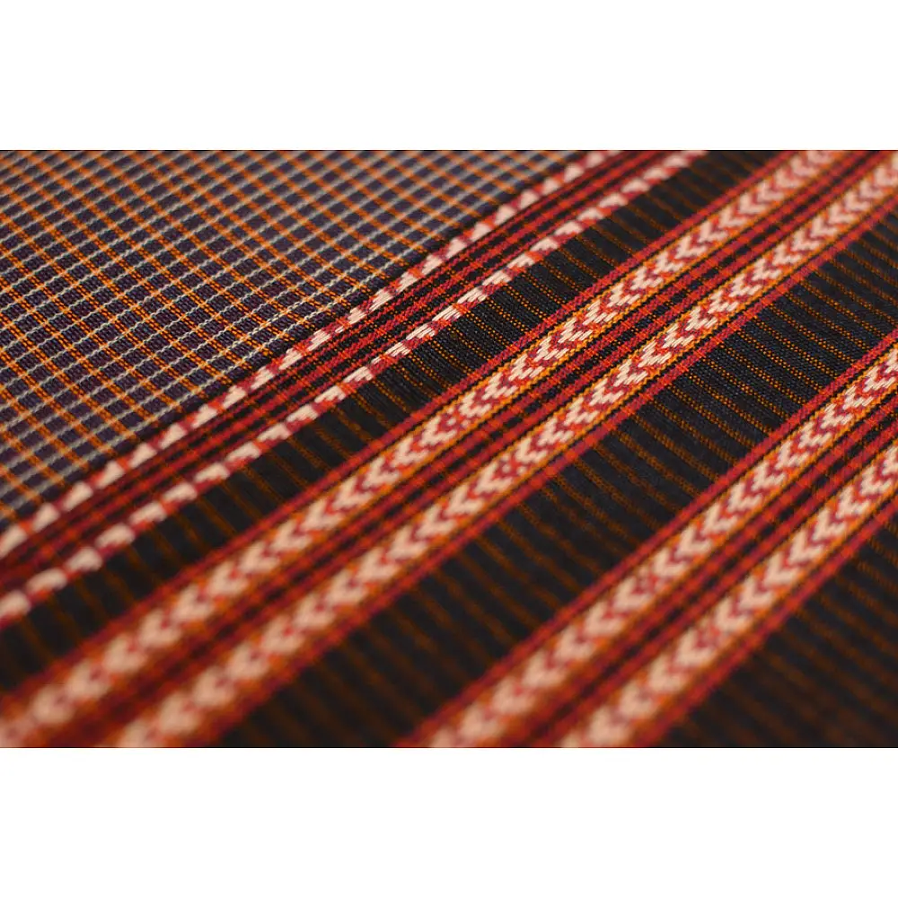 भोर ⚘ Gomi Teni Cotton Sarees ⚘ L