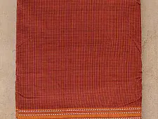 भोर ⚘ Gomi Teni Cotton Sarees ⚘ O