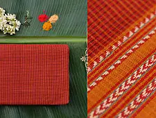भोर ⚘ Gomi Teni Cotton Sarees ⚘ O