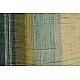 Urvashi ~  Handwoven stole { Tussar Silk + Wool } O