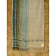 Urvashi ~  Handwoven stole { Tussar Silk + Wool } O