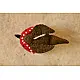 Tis the Season ☃ Felt Toy ⚶ Birdie ☃ 2