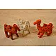 Tis the Season ☃ Felt  Toy⚶ Camels ☃ 5
