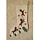 Tis the Season ☃ Felt ⚶ Candy Sock ☃ 12