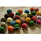 Tis the Season ☃ Felt ⚶ Christmas Decoration ☃ 18