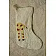 Tis the Season ☃ Felt ⚶ Candy Sock ☃ 22