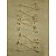 Tis the Season ☃ Felt ⚶ Christmas Decoration ☃ 41
