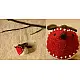 Tis the Season ☃ Felt Toy ⚶ Birdie ☃ 2
