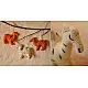 Tis the Season ☃ Felt  Toy⚶ Camels ☃ 5