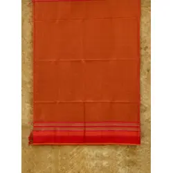 Colors of Devotion ~ Maheshwari Saree * 11