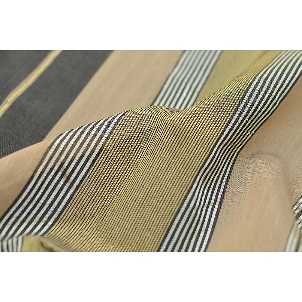 Tabassum ☙ Maheshwari Silk Saree ☙ 14