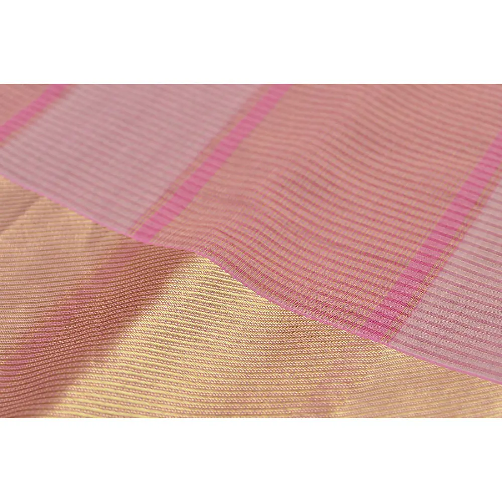 Tabassum ☙ Maheshwari Silk Saree ☙ 20