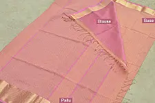 Tabassum ☙ Maheshwari Silk Saree ☙ 21
