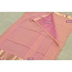 Tabassum ☙ Maheshwari Silk Saree ☙ 21