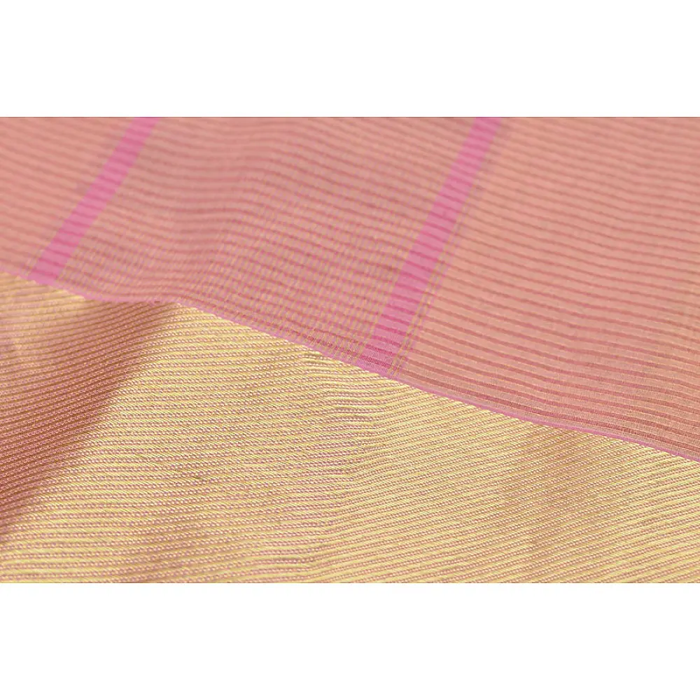 Tabassum ☙ Maheshwari Silk Saree ☙ 21