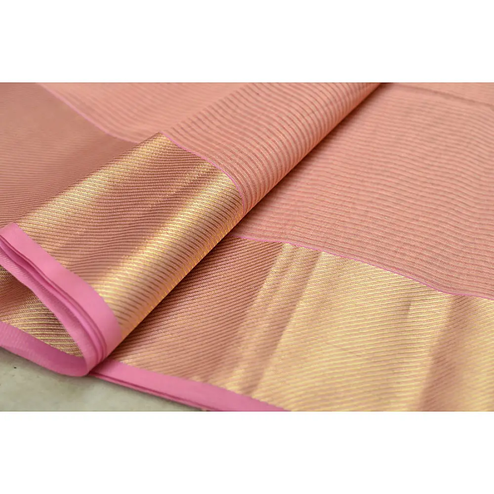 Tabassum ☙ Maheshwari Silk Saree ☙ 21