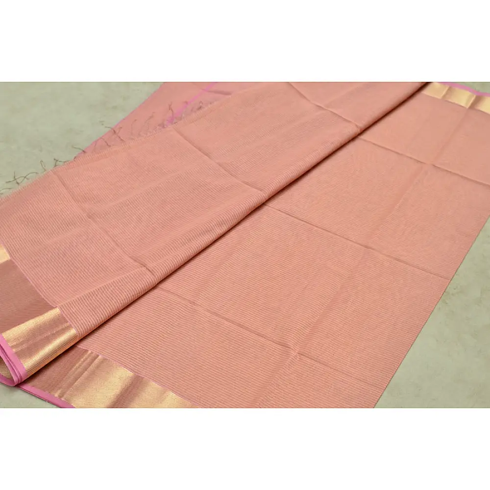Tabassum ☙ Maheshwari Silk Saree ☙ 21